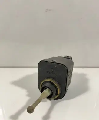 Opel Zafira A Headlight level adjustment motor PPGF20