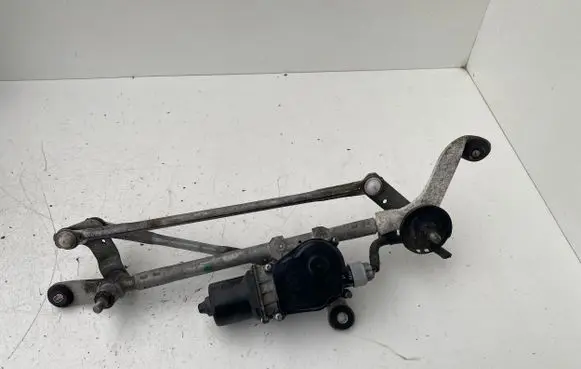 Nissan Leaf I (ZE0) Front wiper linkage and motor 2X29C003