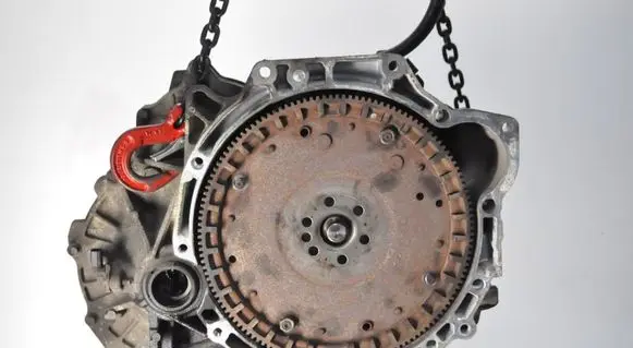 Ford Fiesta Manual 7 speed gearbox 8S4P-7000-BA