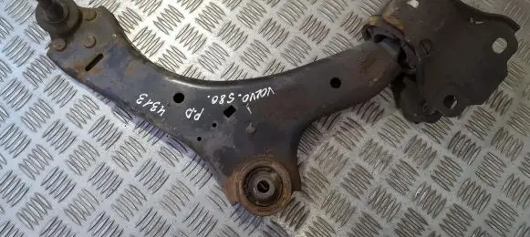 Volvo S80 Front lower control arm/wishbone 6g9n3a052bm 6g9n-3a052-bm