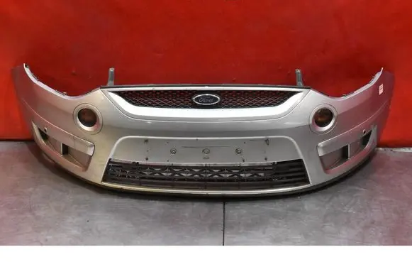 Ford S-MAX Front bumper 