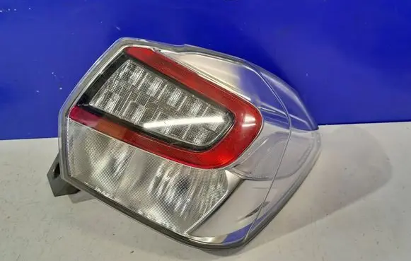 Subaru XV Rear/tail lights A046040