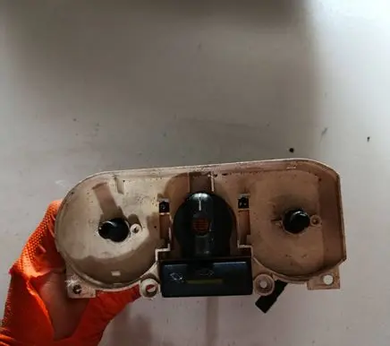 Climate control unit