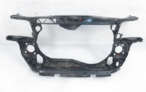 Audi A4 S4 B6 8E 8H Top upper radiator support slam panel 8E0805594