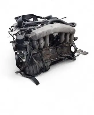 Mercedes-Benz E W210 Engine