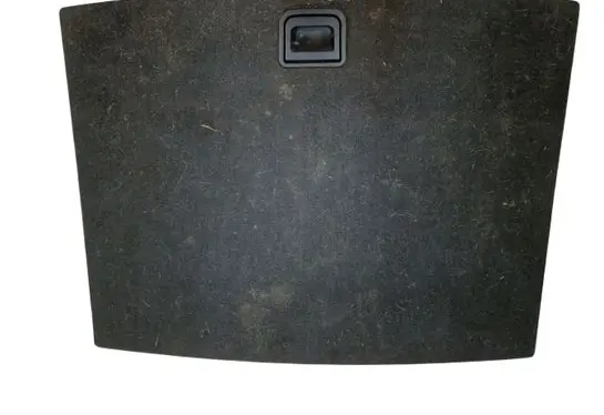 Audi A4 S4 B8 8K Trunk/boot floor carpet liner 
