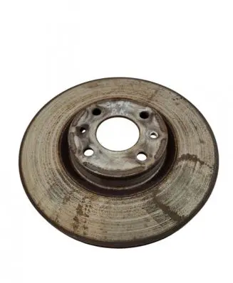 Fiat Linea Front brake disc
