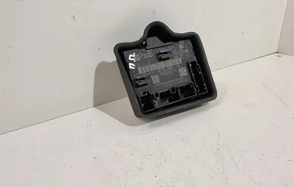 Audi A6 S6 C7 4G Door control unit/module 4G8959793J