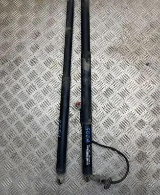 Ford S-MAX Tailgate/trunk strut/damper EM2BR402A55AB 1080370000139 Em2br402a74ac