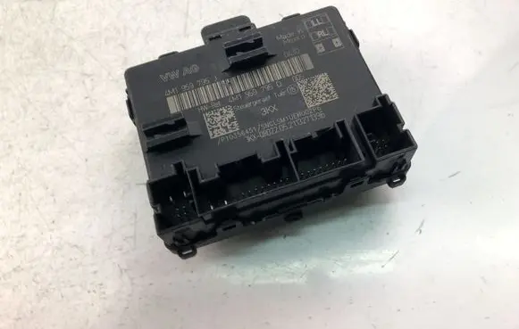Audi Q5 SQ5 Door control unit/module 4M1959795J