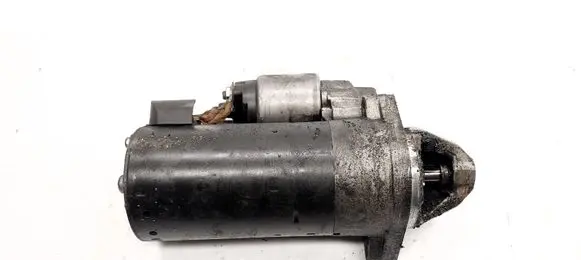 Mercedes-Benz E W212 Starter motor A6519062800