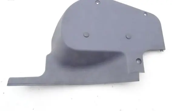 Hyundai Getz side skirts sill cover 