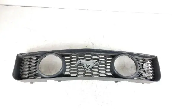 Ford Mustang V Front bumper upper radiator grill FR8003 V6TSB