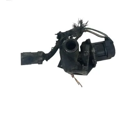 Ford Focus EGR valve 9654818180