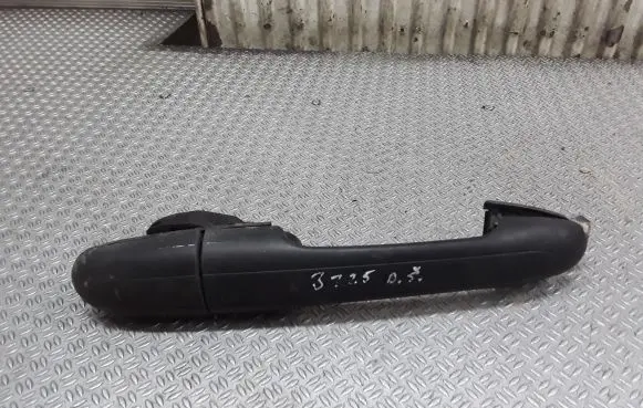Mercedes-Benz Vaneo W414 Sliding door exterior handle 