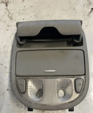 Hyundai Santa Fe Sunglasses storage box 928002BXXX