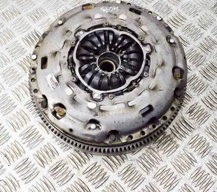 Audi Q3 F3 Clutch set kit 05E141025B 05E141031E