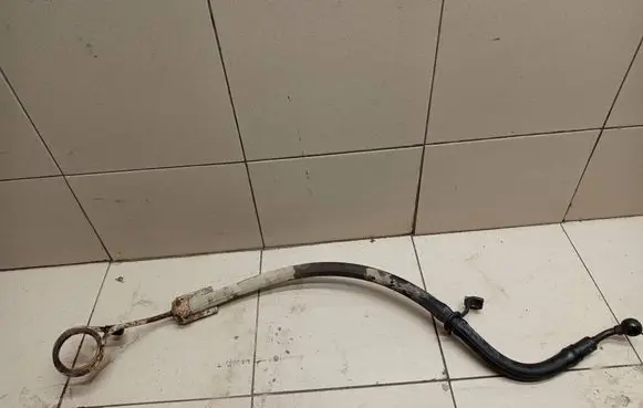 Audi A4 S4 B5 8D Power steering hose/pipe/line 