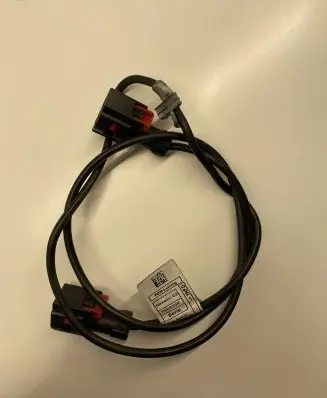 BMW 4 F36 Gran coupe Other wiring loom 750010302