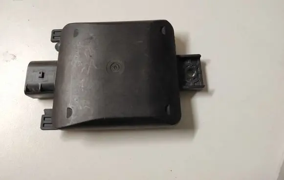 Volkswagen ID.4 Distronic sensor radar 2Q907686E
