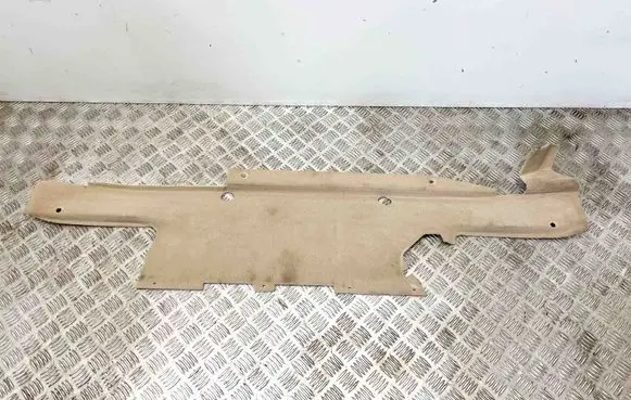 Mercedes-Benz SL R129 Centre console side trim rear 1296940090 A1296940090