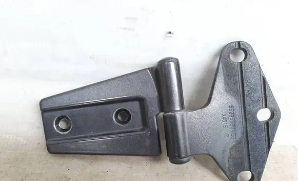Jeep Wrangler Front door upper hinge 55395386AEBR 553953784AGAG