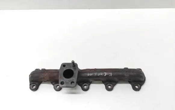 Ford C-MAX II Exhaust manifold