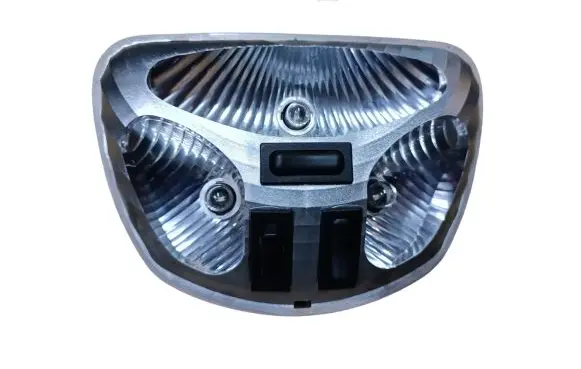 Nissan Almera Tino Front seat light 15517700