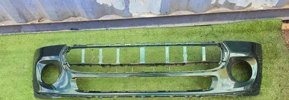 Mini One - Cooper F56 F55 Front bumper 7317969 E1412910