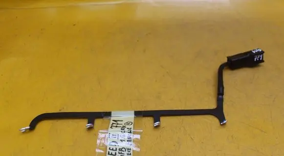 KIA Ceed Glow plug wires 367202A800 150917