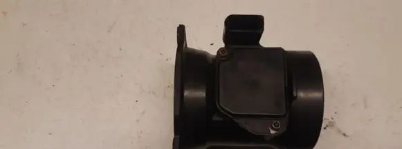 Audi A6 S6 C5 4B Mass air flow meter 078133471E