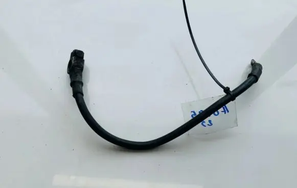 Audi A6 S6 C4 4A Positive cable (battery)