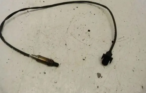 Audi A6 S6 C5 4B Lambda probe sensor 0258003479