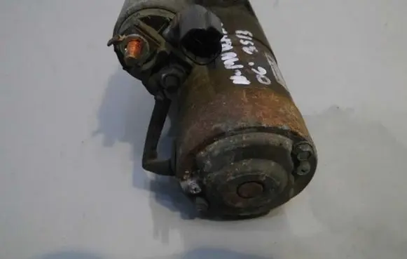 Nissan Murano Z50 Starter motor 23300CA300