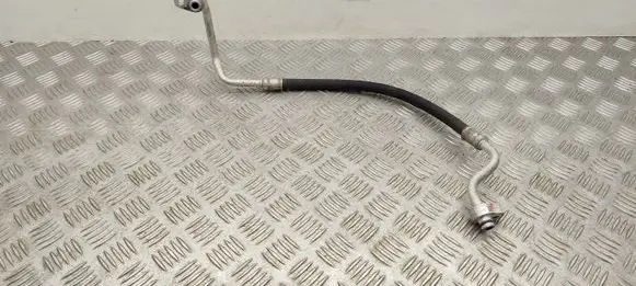 Volkswagen PASSAT B8 Air conditioning (A/C) pipe/hose 5Q0816721B