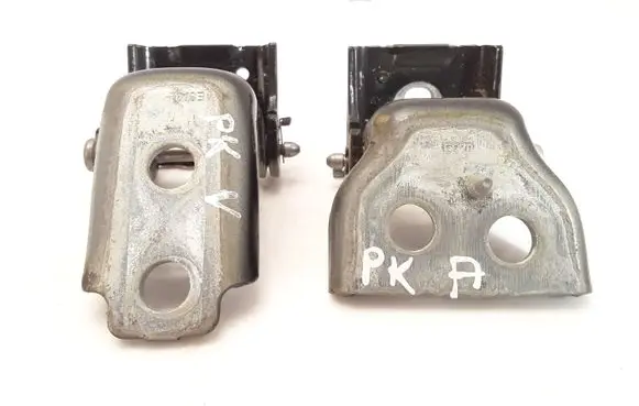 Peugeot 308 Front door hinge set 