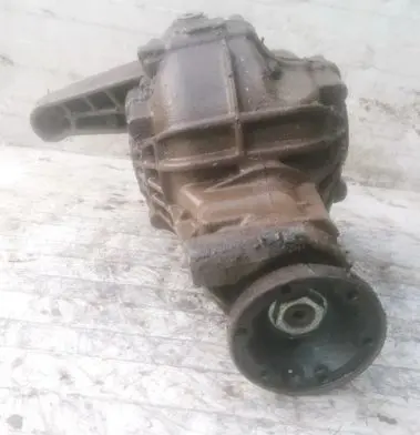 Mercedes-Benz ML W163 Front differential 
