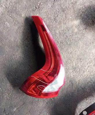 Volvo XC60 Rear/tail lights 89075216