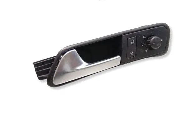 Volkswagen Touran I Wing mirror switch 1T1837113D