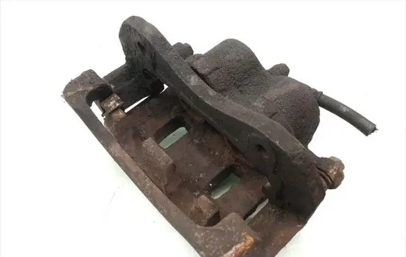 SsangYong Rexton Front brake caliper