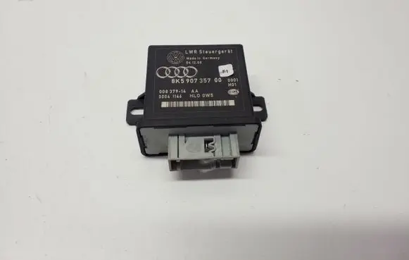 Audi A4 S4 B8 8K Light module LCM 8K5907357