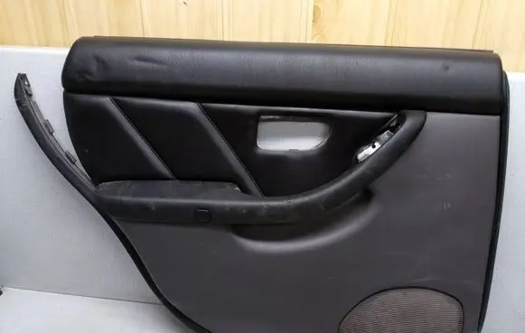 Subaru Legacy Rear door card panel trim 94223AE030 98990001