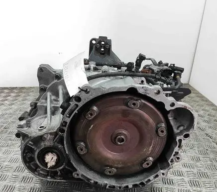 Hyundai i40 Automatic gearbox A6MF2 FW72