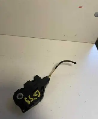 Mercedes-Benz A W169 Air flap motor/actuator 9298880D