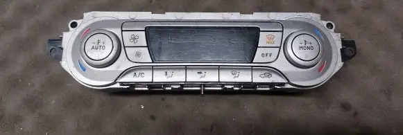 Ford Kuga I Climate control unit 7M5T18C612CK WB2A18083