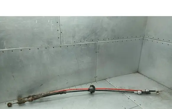 Gear shift cable linkage