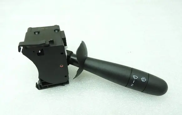 Renault Trafic II (X83) Wiper control stalk 7701050685 91160123 2526000QAD