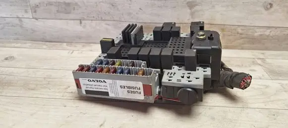 Volvo XC90 Fuse box set 9401802 9162316
