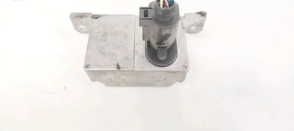 Volkswagen Golf V ESP acceleration yaw rate sensor 1K0907655B 10.0985-0320.4