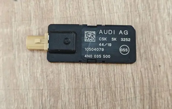 Audi Q3 F3 Other devices 4N0035500